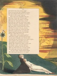 Les pensées nocturnes de Young, Page 49, Comme si le soleil pouvait envier, il a retenu son rayon